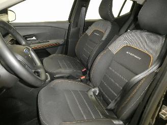 Dacia Sandero STEPWAY picture 14