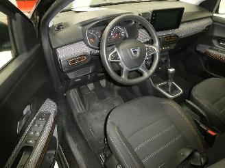 Dacia Sandero STEPWAY picture 13
