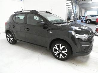 Dacia Sandero STEPWAY picture 9
