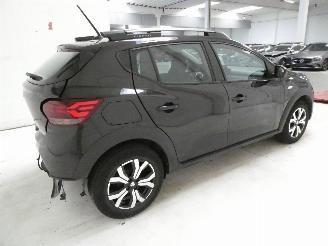 Dacia Sandero STEPWAY picture 8