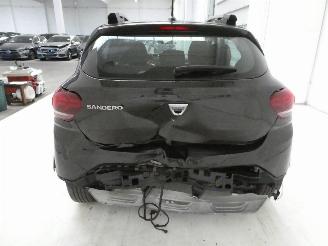 Dacia Sandero STEPWAY picture 6