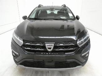 Dacia Sandero STEPWAY picture 2