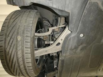 Mercedes Cla-klasse  picture 19