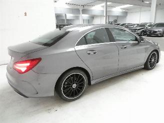Mercedes Cla-klasse  picture 8