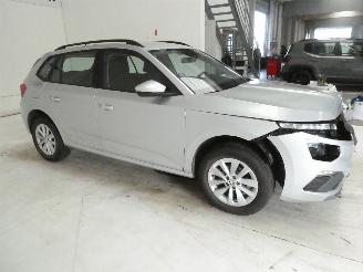 Skoda Kamiq SELECTION picture 9