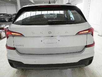 Skoda Kamiq SELECTION picture 5