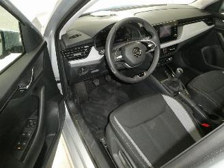 Skoda Kamiq SELECTION picture 13