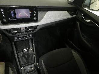 Skoda Kamiq SELECTION picture 11