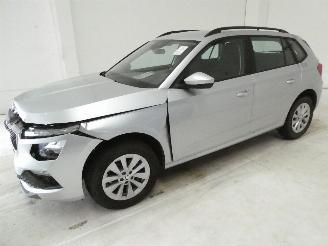 Skoda Kamiq SELECTION picture 3