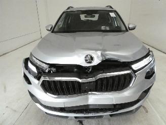 Skoda Kamiq SELECTION picture 2