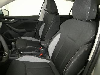 Skoda Kamiq SELECTION picture 14