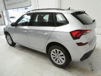 Skoda Kamiq SELECTION picture 4