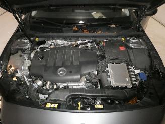 Mercedes A-klasse 2.0 D picture 18