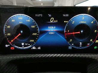 Mercedes A-klasse 2.0 D picture 11