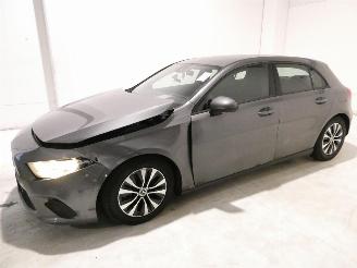 Mercedes A-klasse 2.0 D picture 3
