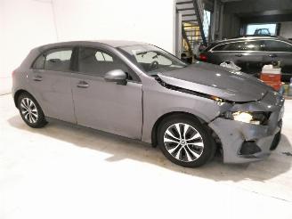 Mercedes A-klasse 2.0 D picture 7