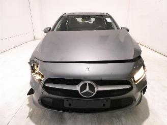 Mercedes A-klasse 2.0 D picture 2