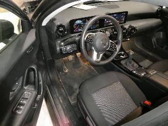 Mercedes A-klasse 2.0 D picture 12