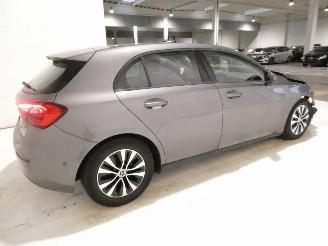Mercedes A-klasse 2.0 D picture 6