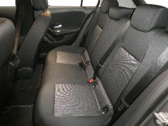 Mercedes A-klasse 2.0 D picture 14
