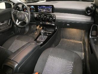 Mercedes A-klasse 2.0 D picture 9