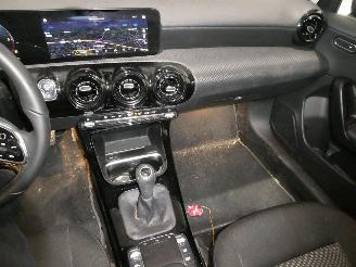Mercedes A-klasse 2.0 D picture 10