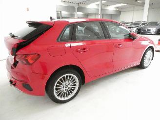 Audi A3 ADVANCED SPORTBACK picture 9