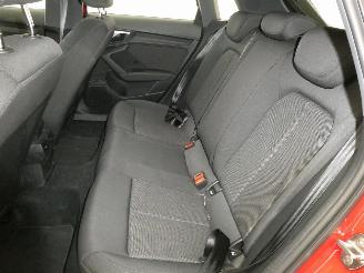 Audi A3 ADVANCED SPORTBACK picture 16
