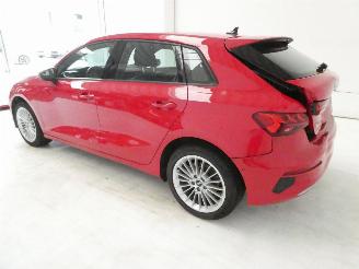 Audi A3 ADVANCED SPORTBACK picture 6