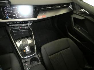Audi A3 ADVANCED SPORTBACK picture 12