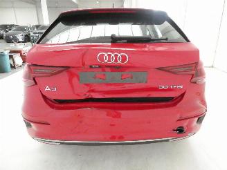 Audi A3 ADVANCED SPORTBACK picture 7