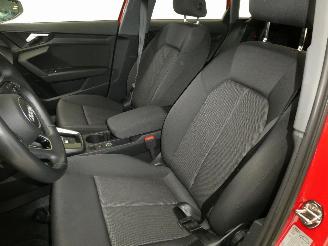 Audi A3 ADVANCED SPORTBACK picture 15