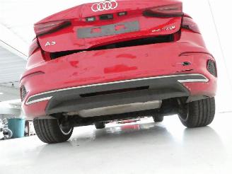 Audi A3 ADVANCED SPORTBACK picture 8