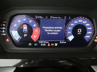 Audi A3 ADVANCED SPORTBACK picture 13
