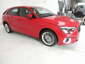 Audi A3 ADVANCED SPORTBACK picture 10