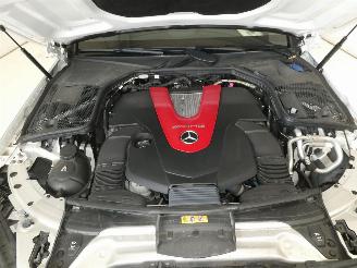 Mercedes C-klasse  picture 19