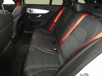 Mercedes C-klasse  picture 15