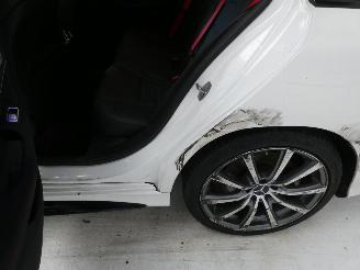 Mercedes C-klasse  picture 9
