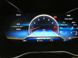 Mercedes C-klasse  picture 11