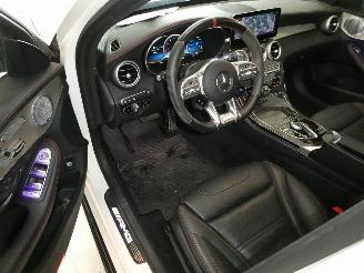 Mercedes C-klasse  picture 12