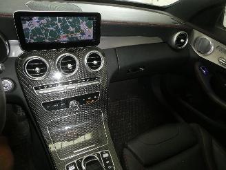 Mercedes C-klasse  picture 10