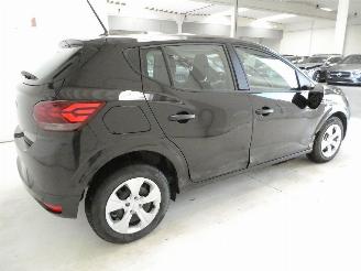 Dacia Sandero III ESSENTIA picture 6