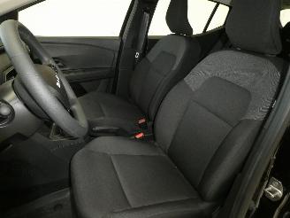Dacia Sandero III ESSENTIA picture 15