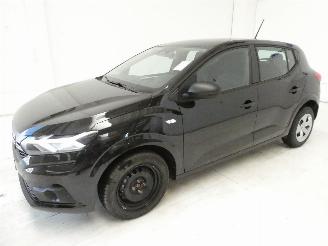 Dacia Sandero III ESSENTIA picture 3