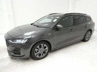 Ford Focus ST LINE 125 PK picture 3