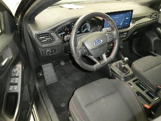 Ford Focus ST LINE 125 PK picture 14