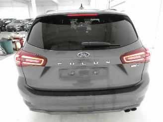 Ford Focus ST LINE 125 PK picture 6