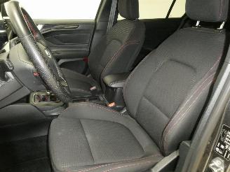 Ford Focus ST LINE 125 PK picture 15