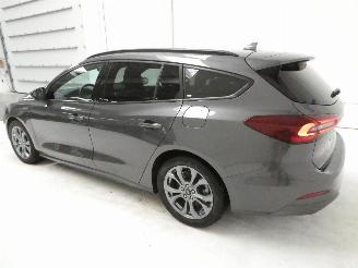Ford Focus ST LINE 125 PK picture 4
