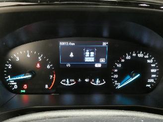 Ford Focus ST LINE 125 PK picture 13